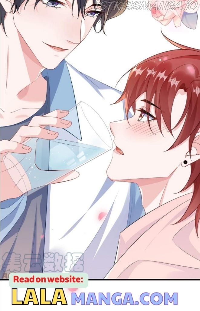 Hey Baby, You Has A Nice Waist Chapter 53 - page 26