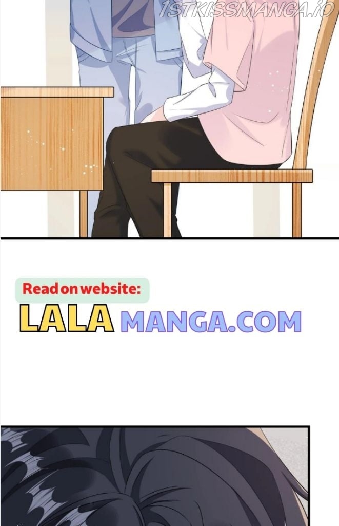 Hey Baby, You Has A Nice Waist Chapter 53 - page 28