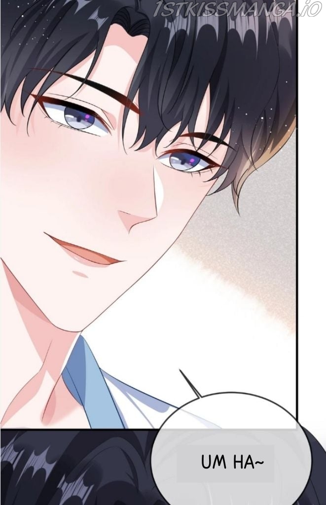 Hey Baby, You Has A Nice Waist Chapter 53 - page 29