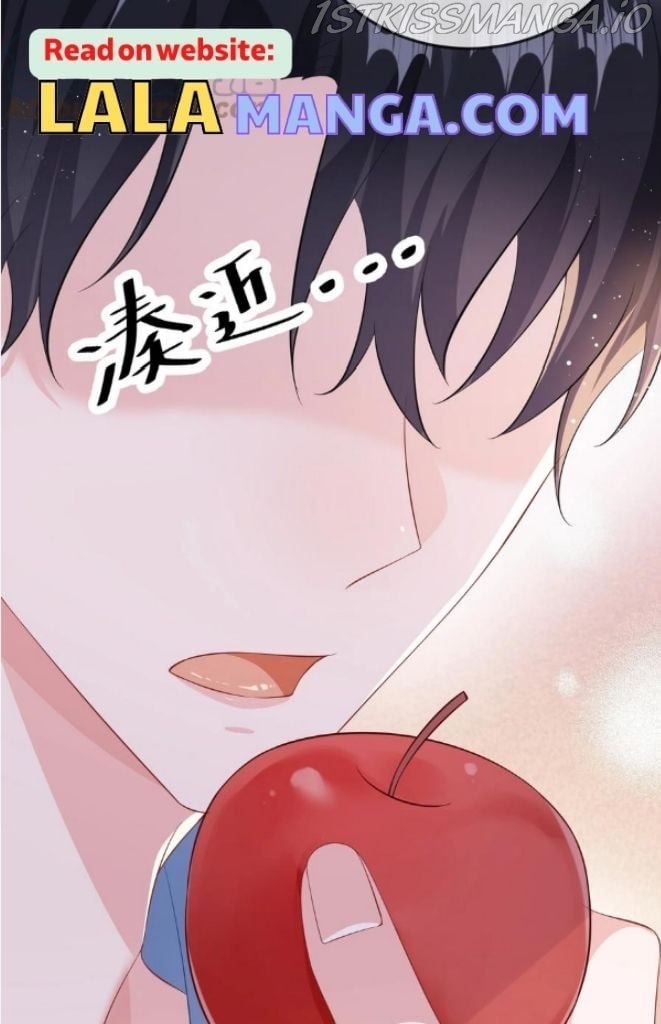 Hey Baby, You Has A Nice Waist Chapter 53 - page 30