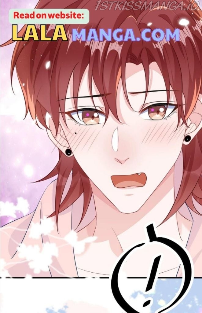 Hey Baby, You Has A Nice Waist Chapter 53 - page 32