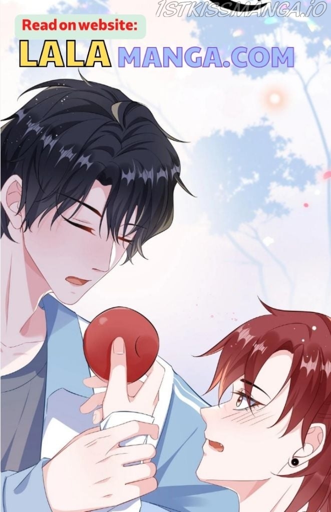 Hey Baby, You Has A Nice Waist Chapter 53 - page 34