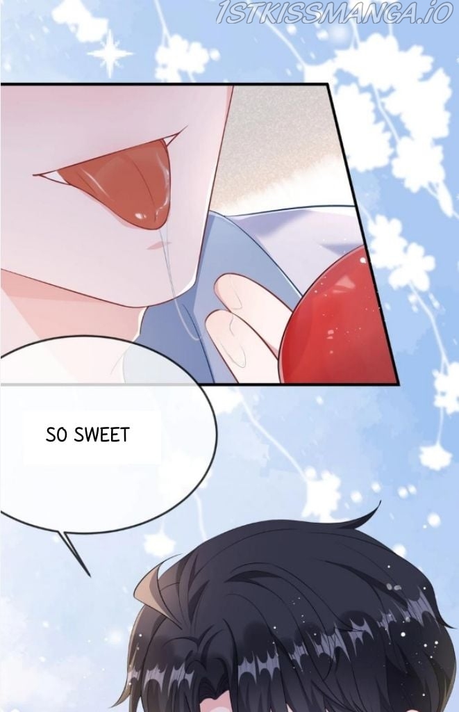 Hey Baby, You Has A Nice Waist Chapter 53 - page 37