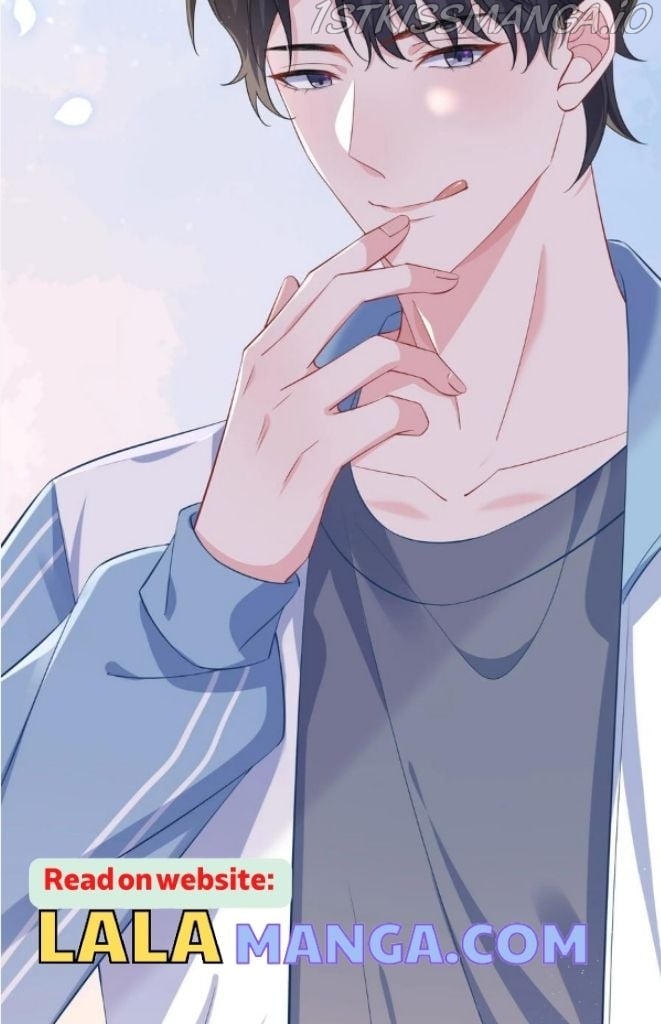 Hey Baby, You Has A Nice Waist Chapter 53 - page 38