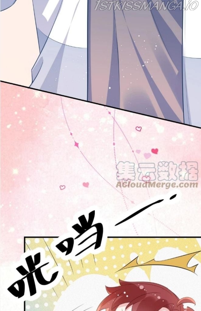 Hey Baby, You Has A Nice Waist Chapter 53 - page 39