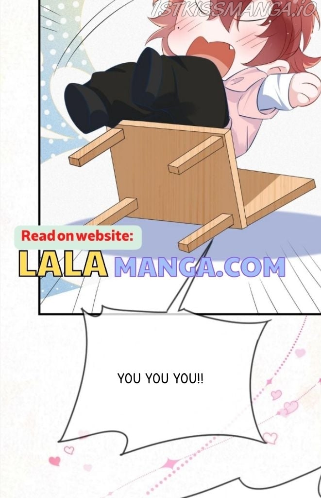 Hey Baby, You Has A Nice Waist Chapter 53 - page 40