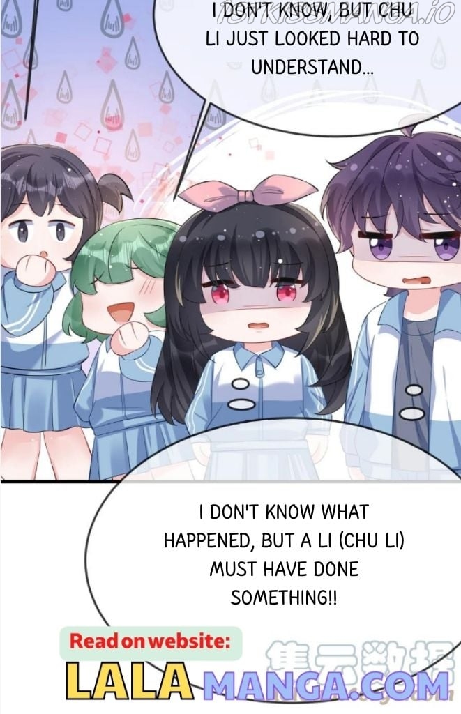 Hey Baby, You Has A Nice Waist Chapter 53 - page 42