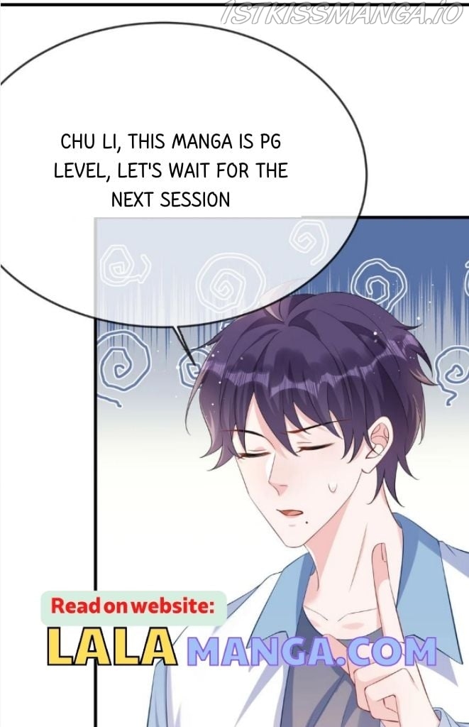 Hey Baby, You Has A Nice Waist Chapter 53 - page 44