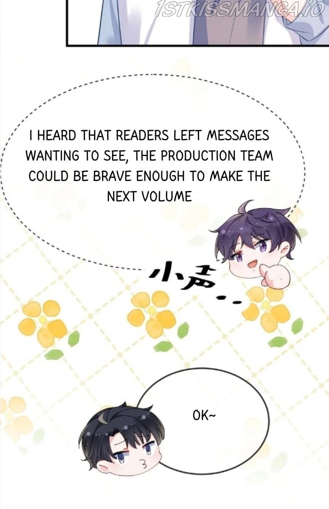 Hey Baby, You Has A Nice Waist Chapter 53 - page 45
