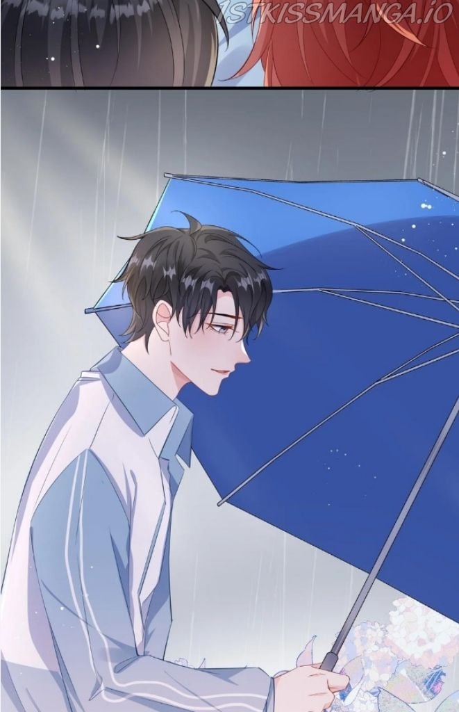 Hey Baby, You Has A Nice Waist Chapter 53 - page 47