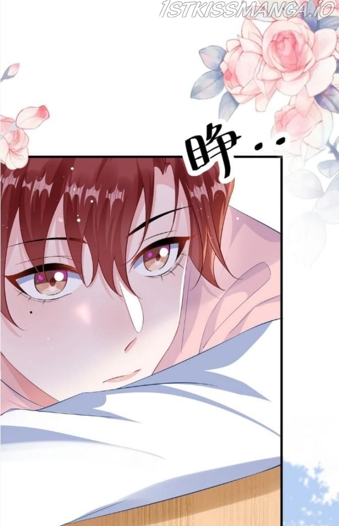 Hey Baby, You Has A Nice Waist Chapter 53 - page 53