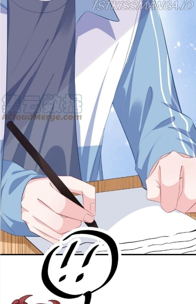 Hey Baby, You Has A Nice Waist Chapter 53 - page 55