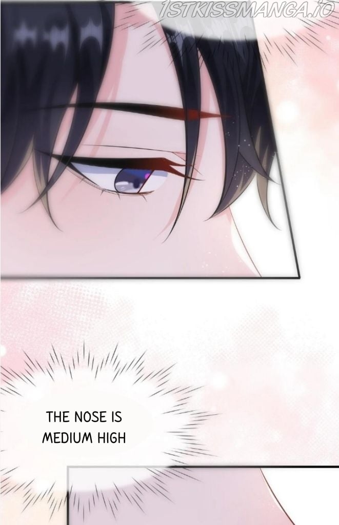 Hey Baby, You Has A Nice Waist Chapter 53 - page 57