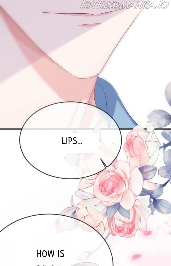 Hey Baby, You Has A Nice Waist Chapter 53 - page 59