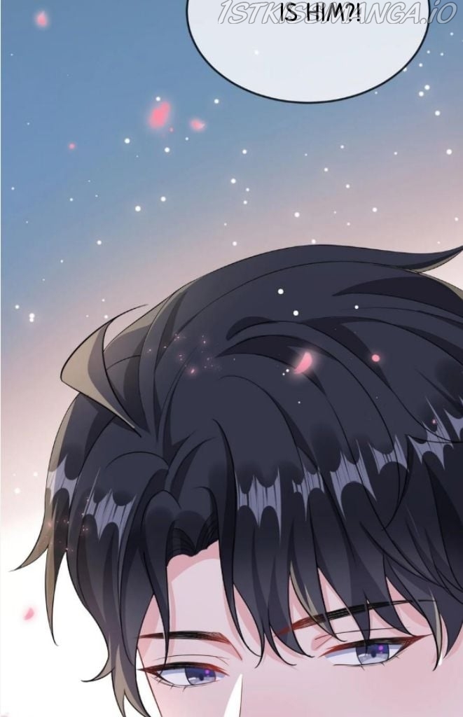 Hey Baby, You Has A Nice Waist Chapter 53 - page 6