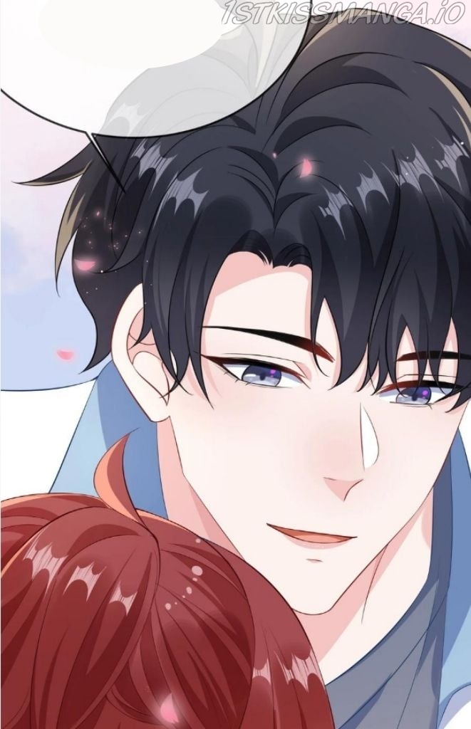 Hey Baby, You Has A Nice Waist Chapter 53 - page 60