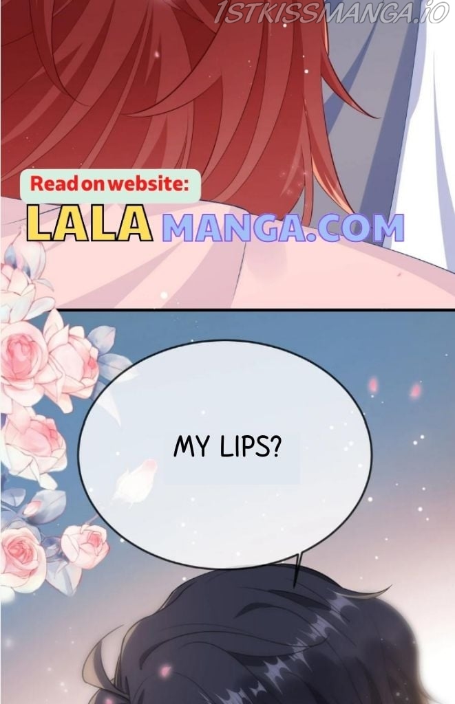 Hey Baby, You Has A Nice Waist Chapter 53 - page 61