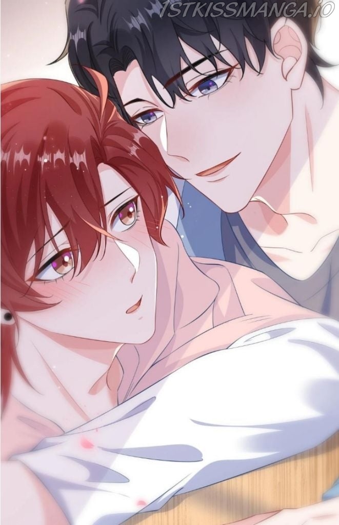 Hey Baby, You Has A Nice Waist Chapter 53 - page 62