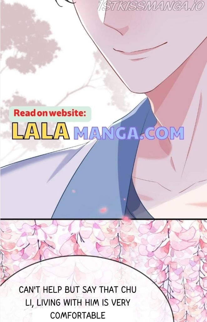 Hey Baby, You Has A Nice Waist Chapter 53 - page 7