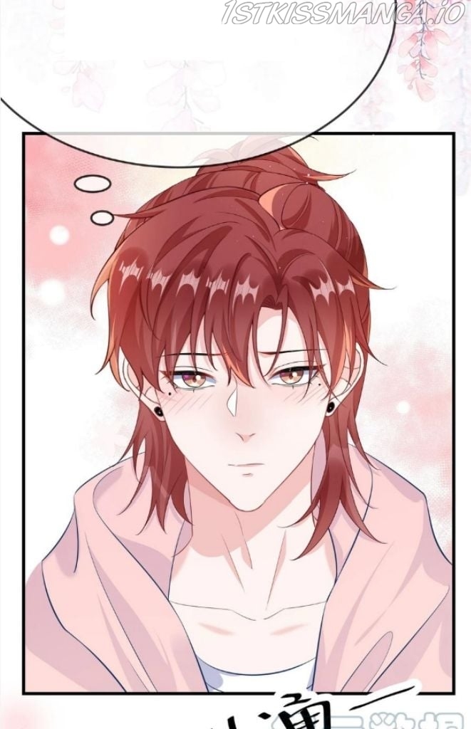 Hey Baby, You Has A Nice Waist Chapter 53 - page 8