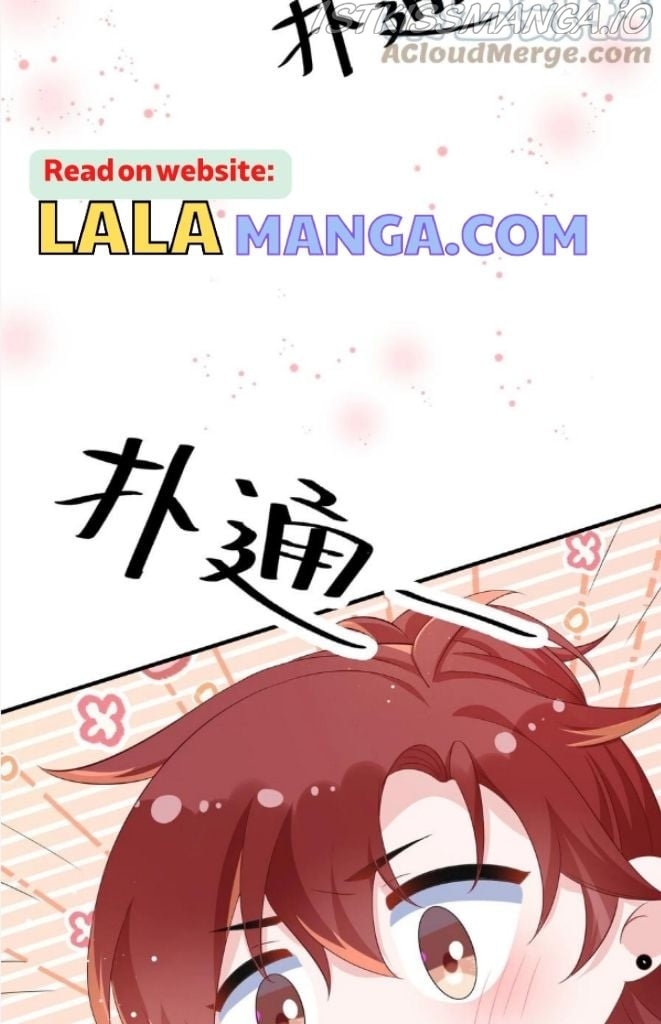 Hey Baby, You Has A Nice Waist Chapter 53 - page 9