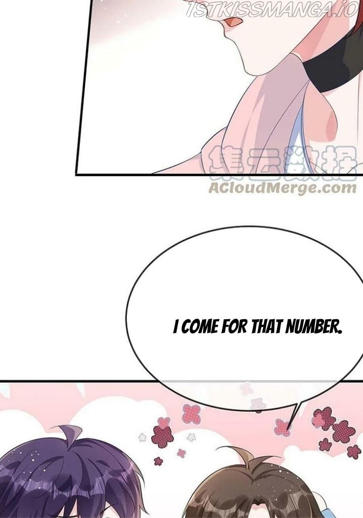 Hey Baby, You Has A Nice Waist Chapter 52 - page 10