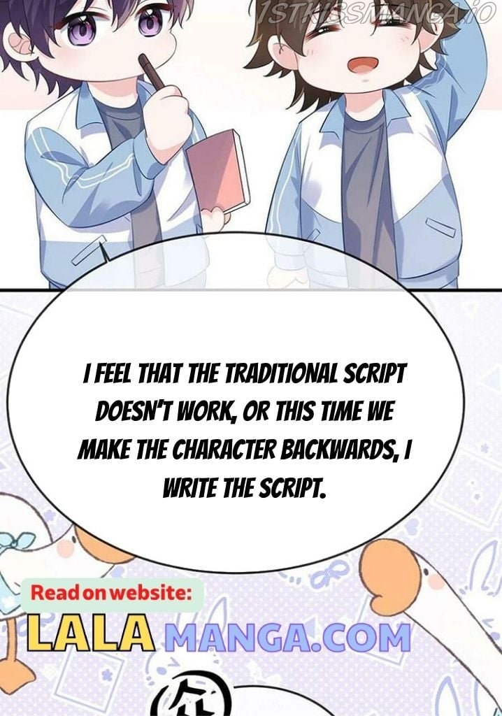 Hey Baby, You Has A Nice Waist Chapter 52 - page 11