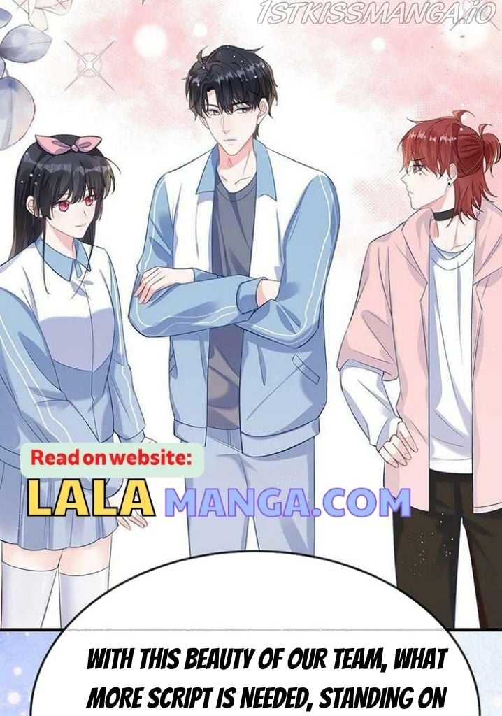 Hey Baby, You Has A Nice Waist Chapter 52 - page 13