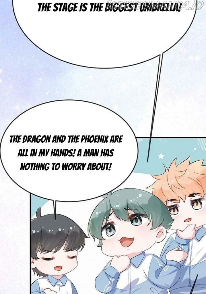 Hey Baby, You Has A Nice Waist Chapter 52 - page 14