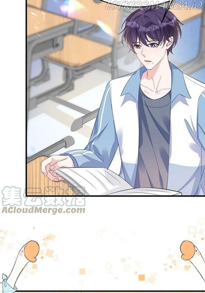 Hey Baby, You Has A Nice Waist Chapter 52 - page 17