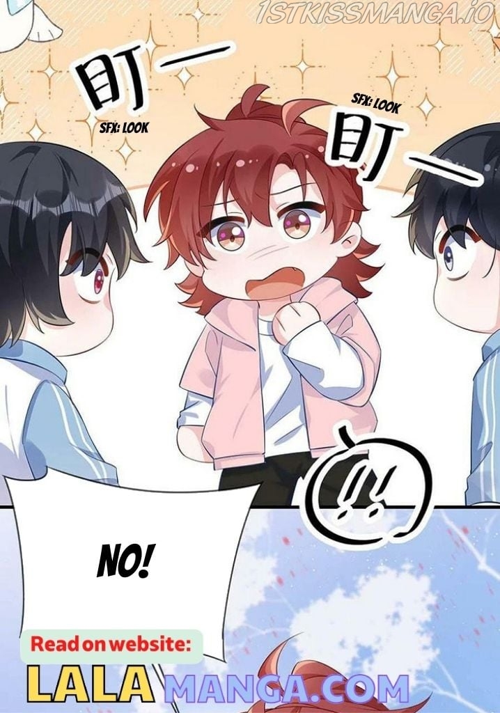 Hey Baby, You Has A Nice Waist Chapter 52 - page 19