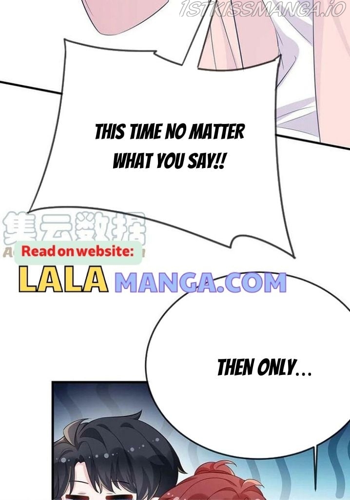 Hey Baby, You Has A Nice Waist Chapter 52 - page 21