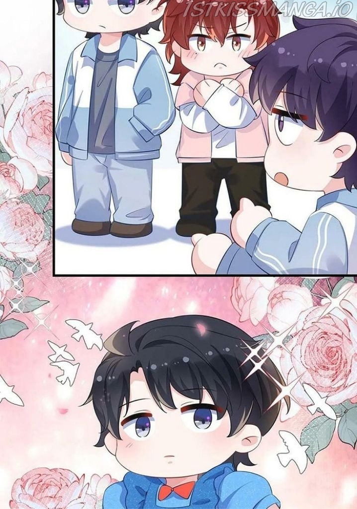 Hey Baby, You Has A Nice Waist Chapter 52 - page 22
