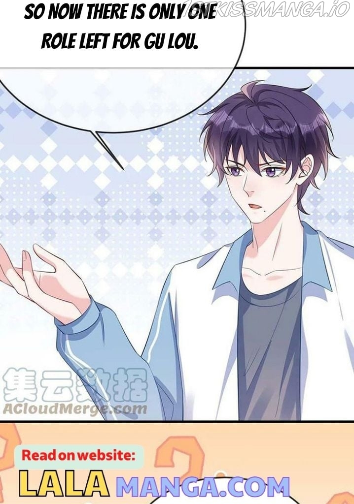 Hey Baby, You Has A Nice Waist Chapter 52 - page 25