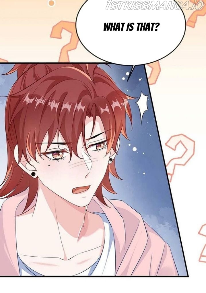 Hey Baby, You Has A Nice Waist Chapter 52 - page 26