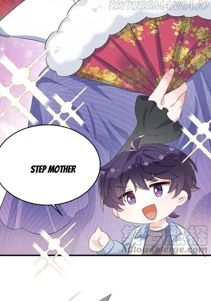 Hey Baby, You Has A Nice Waist Chapter 52 - page 28