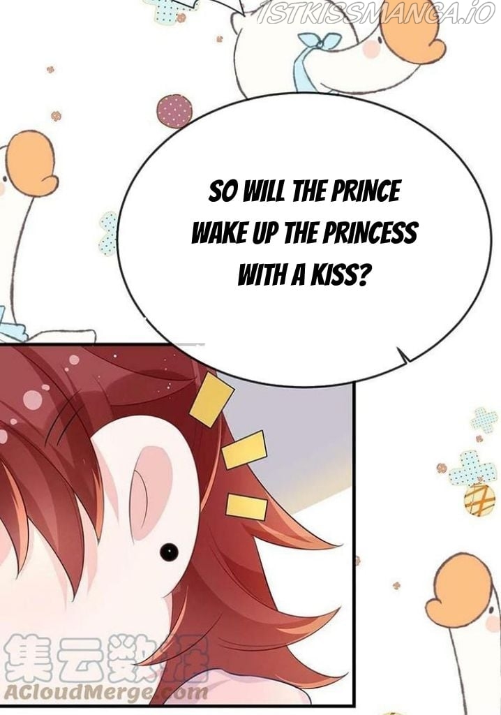 Hey Baby, You Has A Nice Waist Chapter 52 - page 30