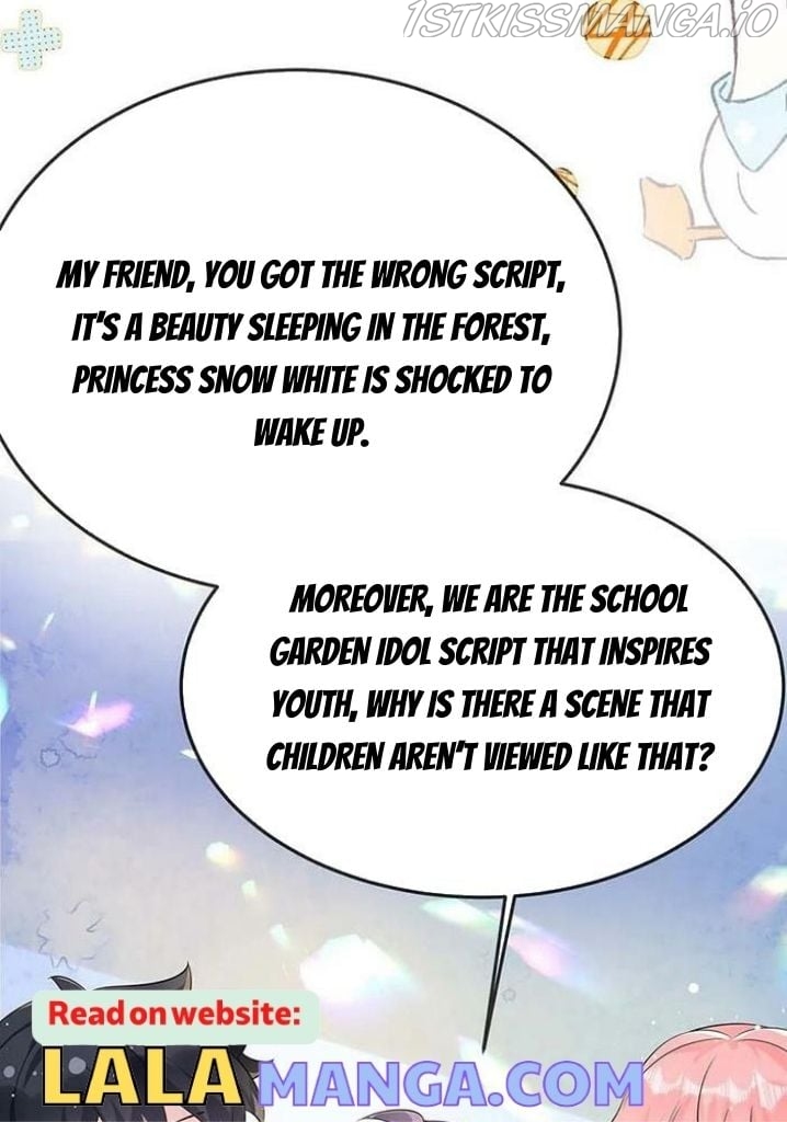Hey Baby, You Has A Nice Waist Chapter 52 - page 31