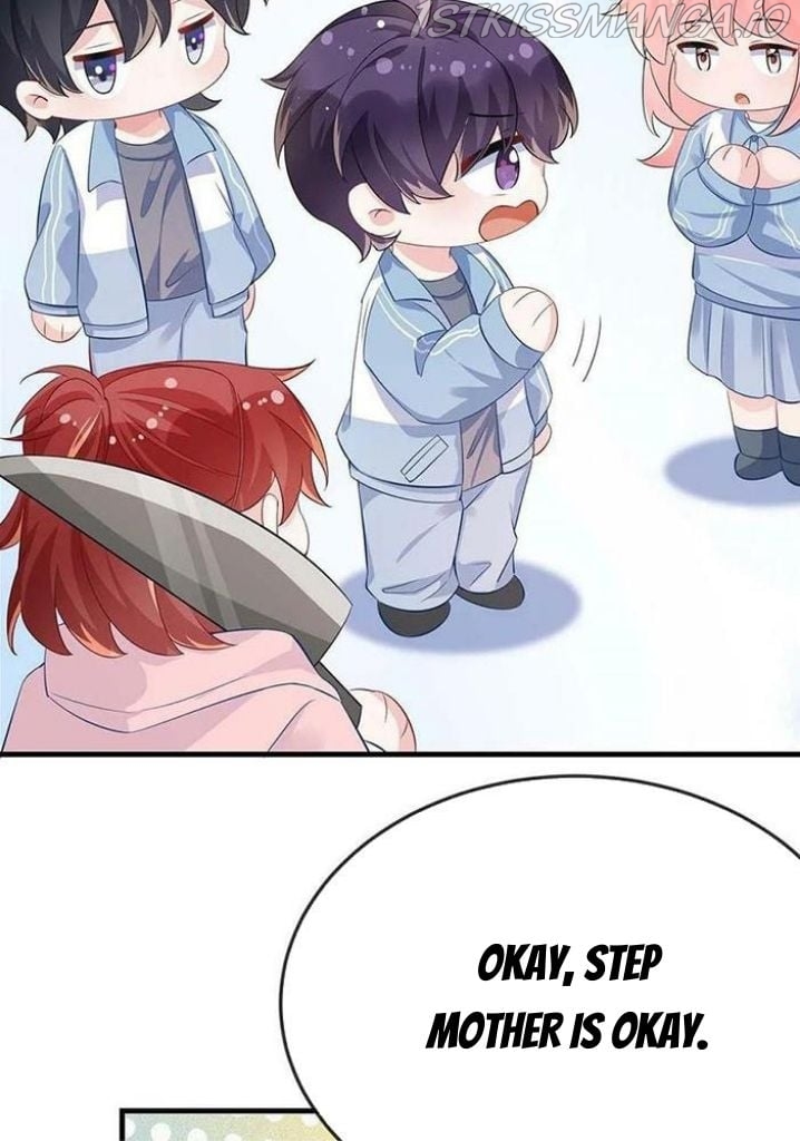 Hey Baby, You Has A Nice Waist Chapter 52 - page 32