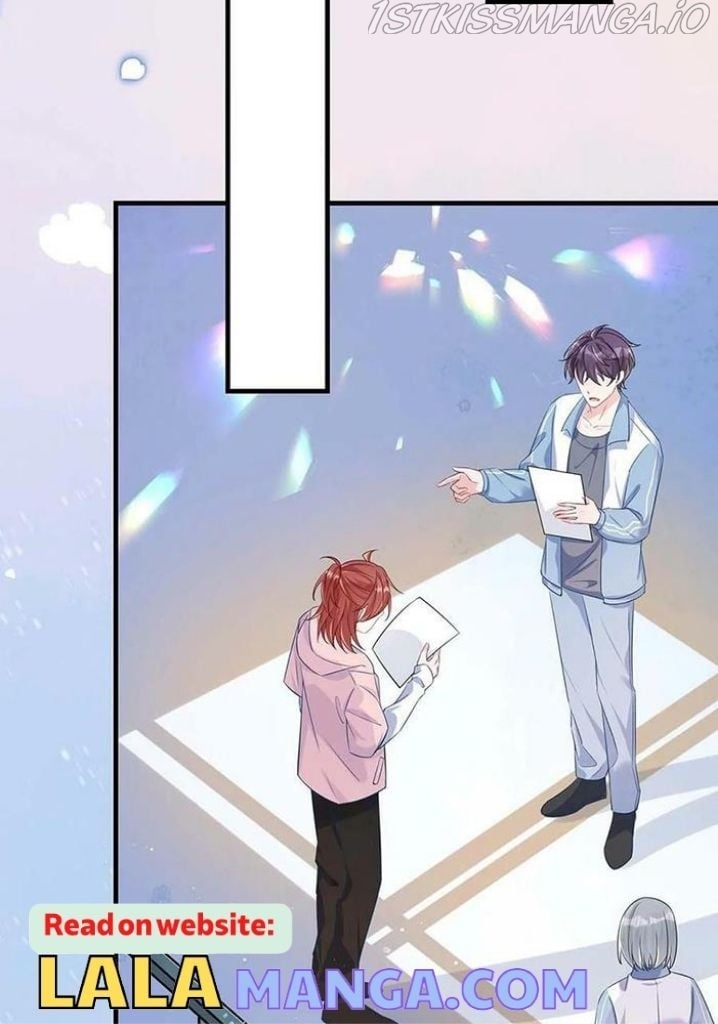 Hey Baby, You Has A Nice Waist Chapter 52 - page 35