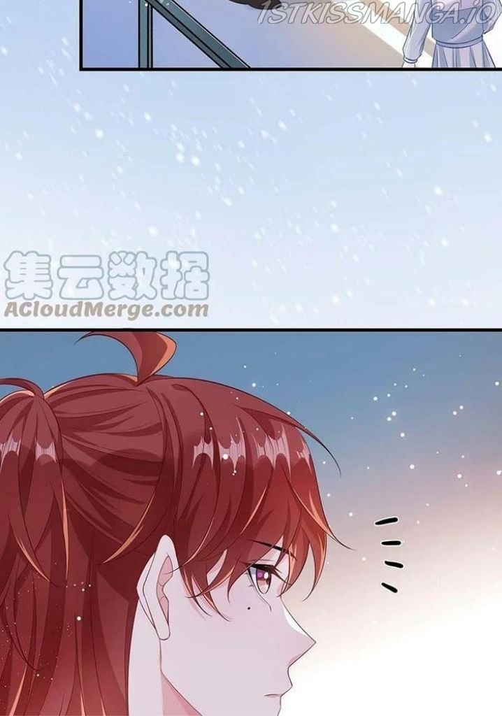 Hey Baby, You Has A Nice Waist Chapter 52 - page 36