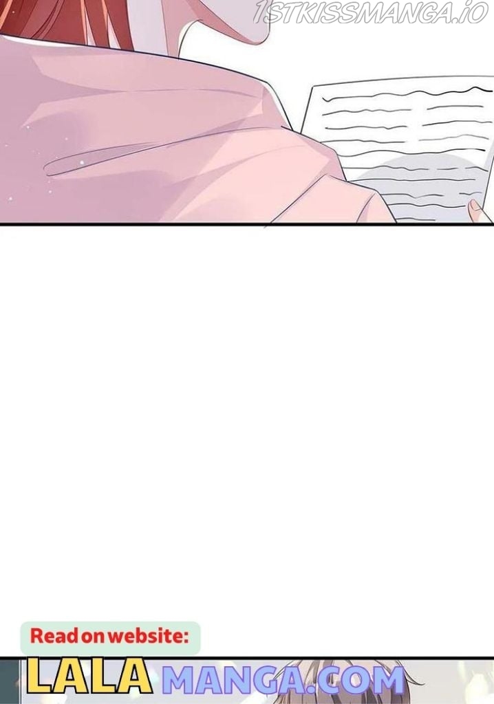 Hey Baby, You Has A Nice Waist Chapter 52 - page 37