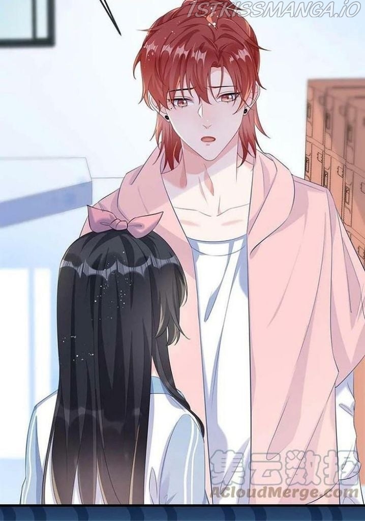 Hey Baby, You Has A Nice Waist Chapter 52 - page 40