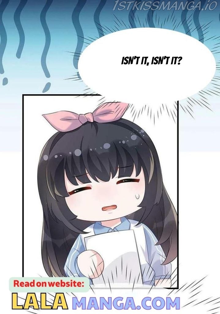 Hey Baby, You Has A Nice Waist Chapter 52 - page 41