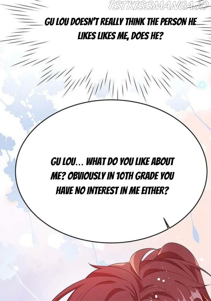 Hey Baby, You Has A Nice Waist Chapter 52 - page 42
