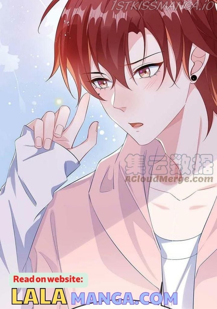 Hey Baby, You Has A Nice Waist Chapter 52 - page 43