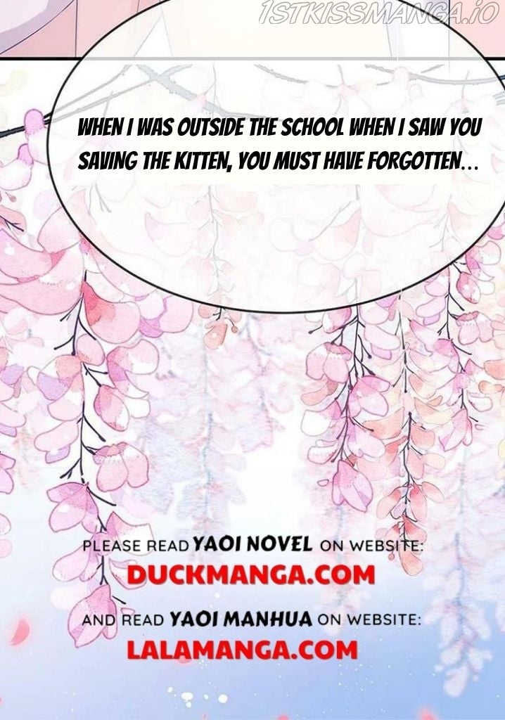Hey Baby, You Has A Nice Waist Chapter 52 - page 44