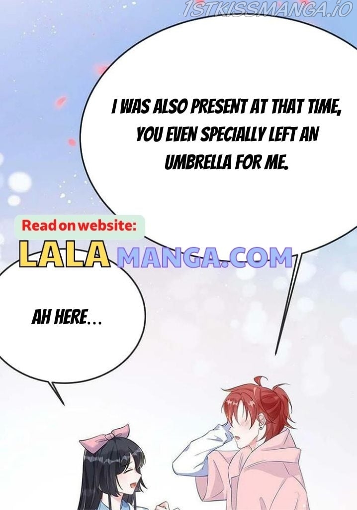 Hey Baby, You Has A Nice Waist Chapter 52 - page 45