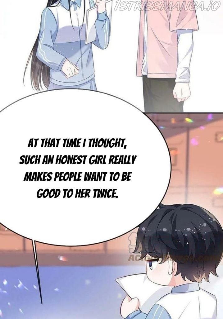 Hey Baby, You Has A Nice Waist Chapter 52 - page 46