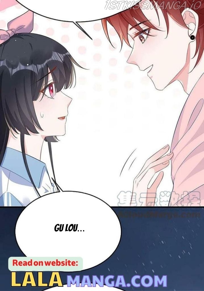 Hey Baby, You Has A Nice Waist Chapter 52 - page 49